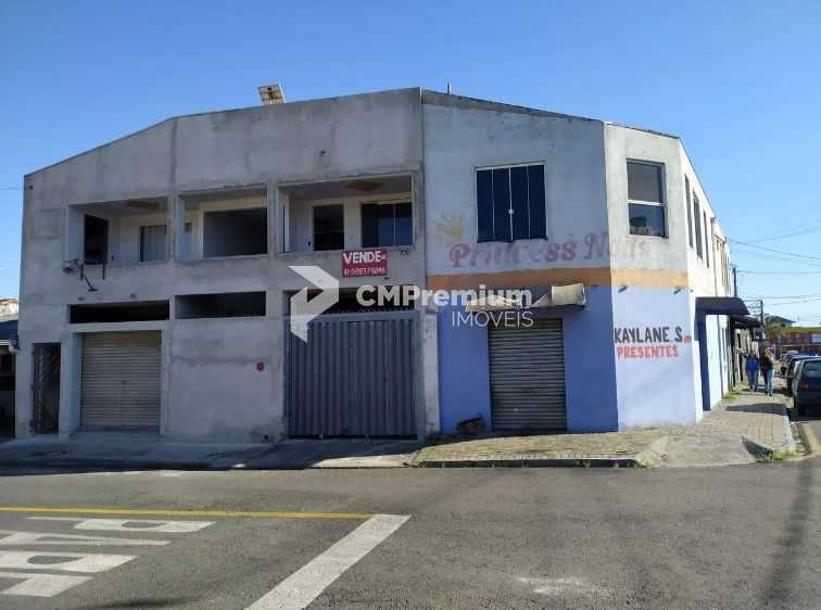 Sobrado 600 m  com Moradia e 5 Salas Comerciais  Oportunidade ...