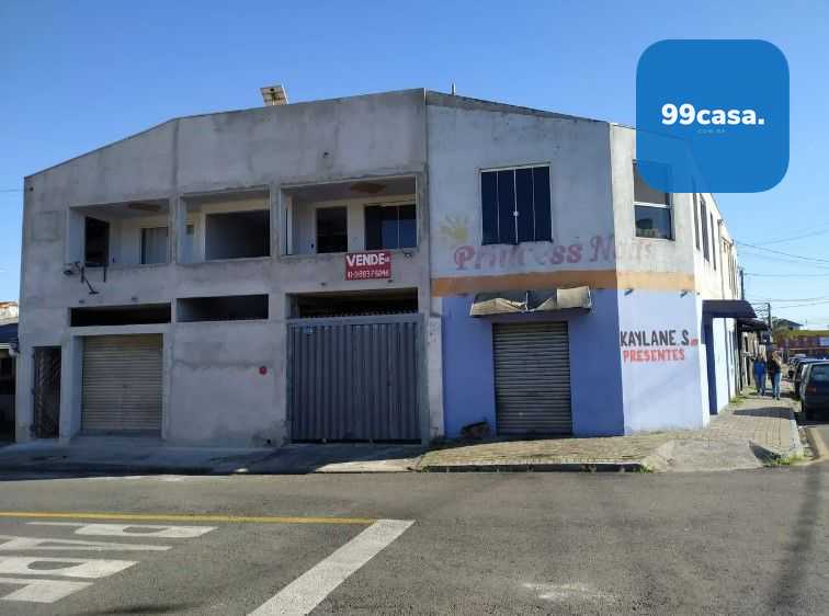 Sobrado 600 m  com Moradia e 5 Salas Comerciais  Oportunidade ...