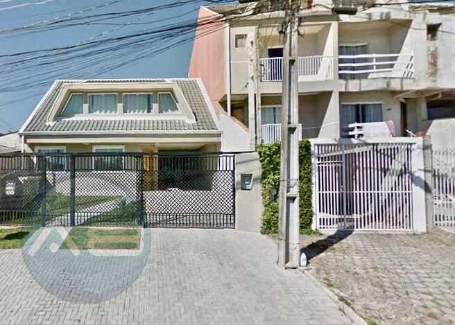 Espetacular Casa ? Venda em Curitiba  4 Dormit?rios, 2 Su?tes,...