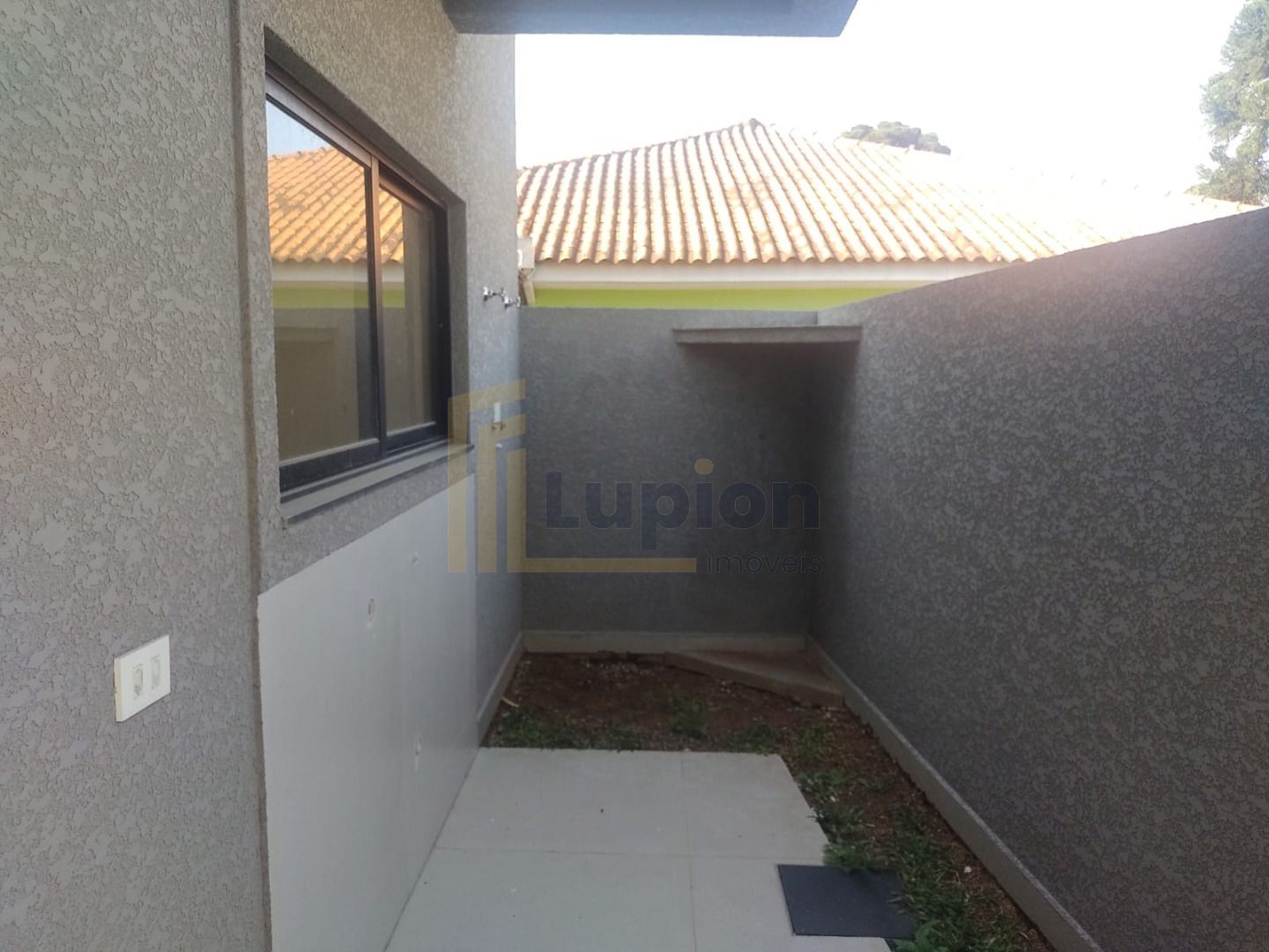 Sobrado 3 Dormitórios  1 Suíte  em Condomínio Fechado no Boa V...