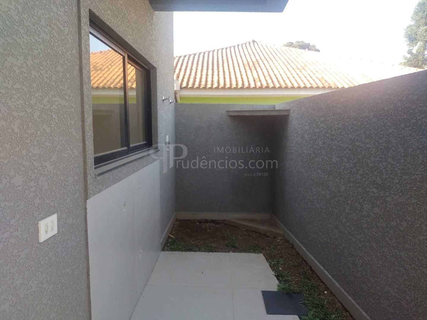 Sobrado 3 Dormitórios  1 Suíte  em Condomínio Fechado no Boa V...