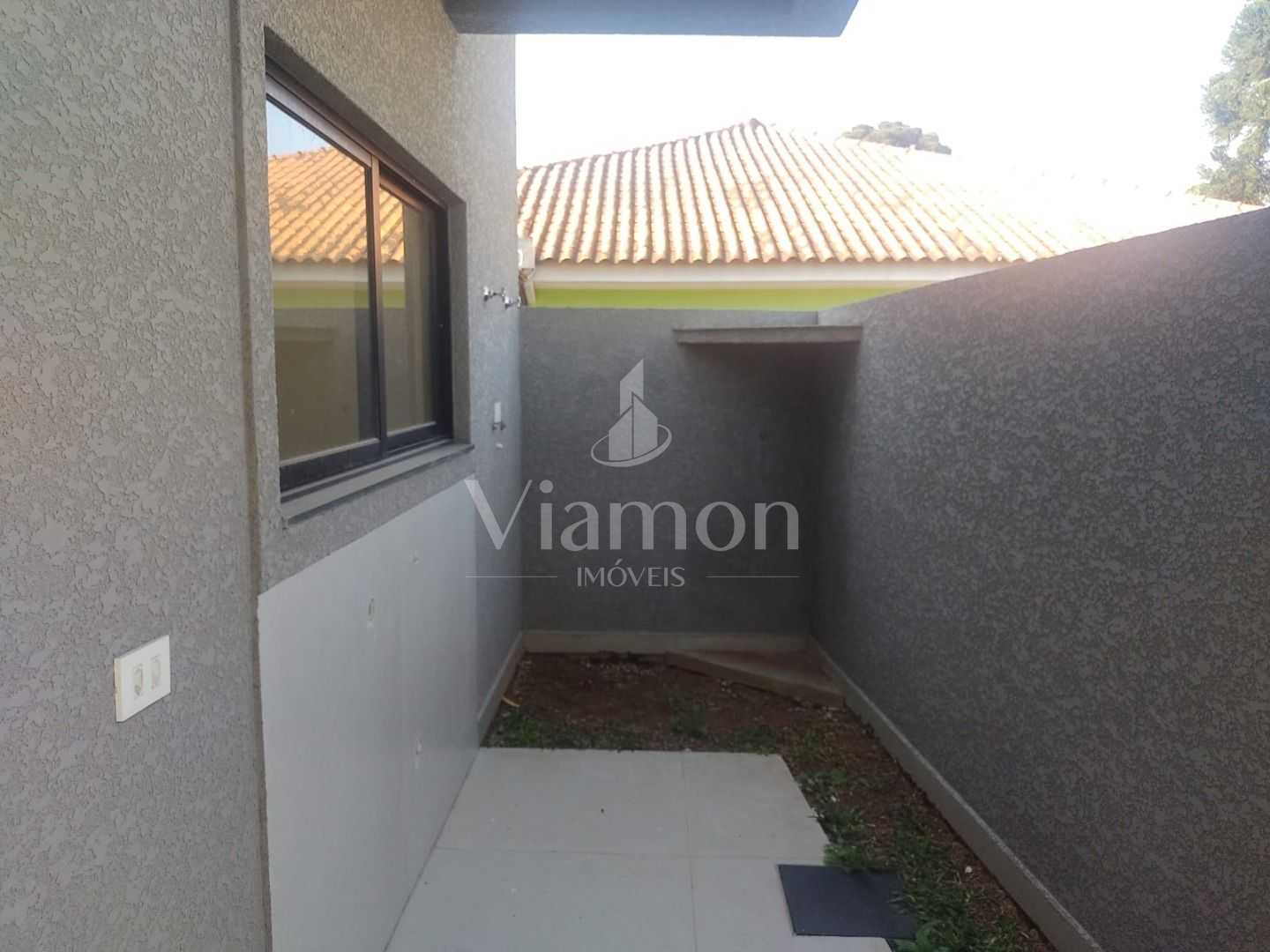 Sobrado 3 Dormitórios  1 Suíte  em Condomínio Fechado no Boa V...