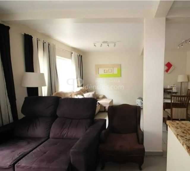 Sobrado 3 Quartos  1 Suíte  em Condomínio Fechado na Av. Kenne...