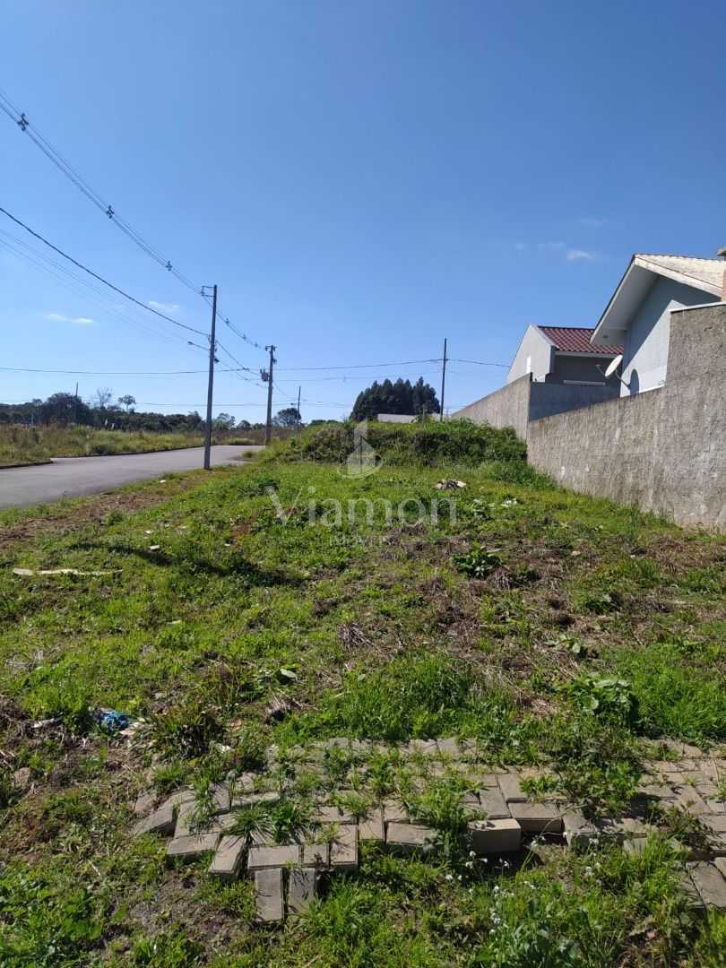 Terreno 180m  à venda em área alta com fácil acesso a Curitiba...