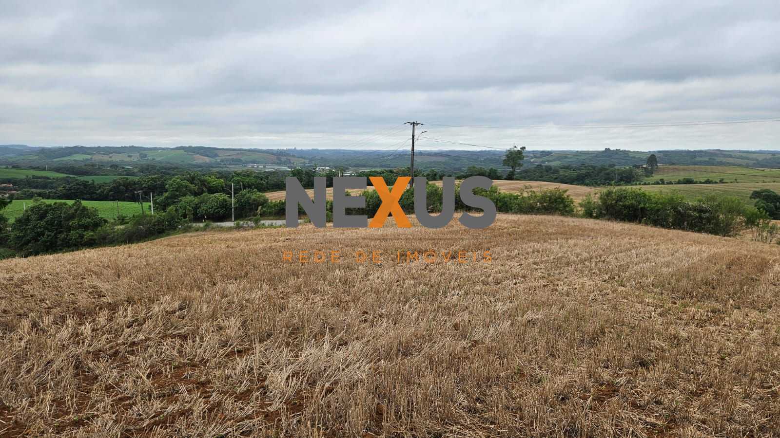 Oportunidade em Araucária  Terreno urbano de 84.700 m  para lo...