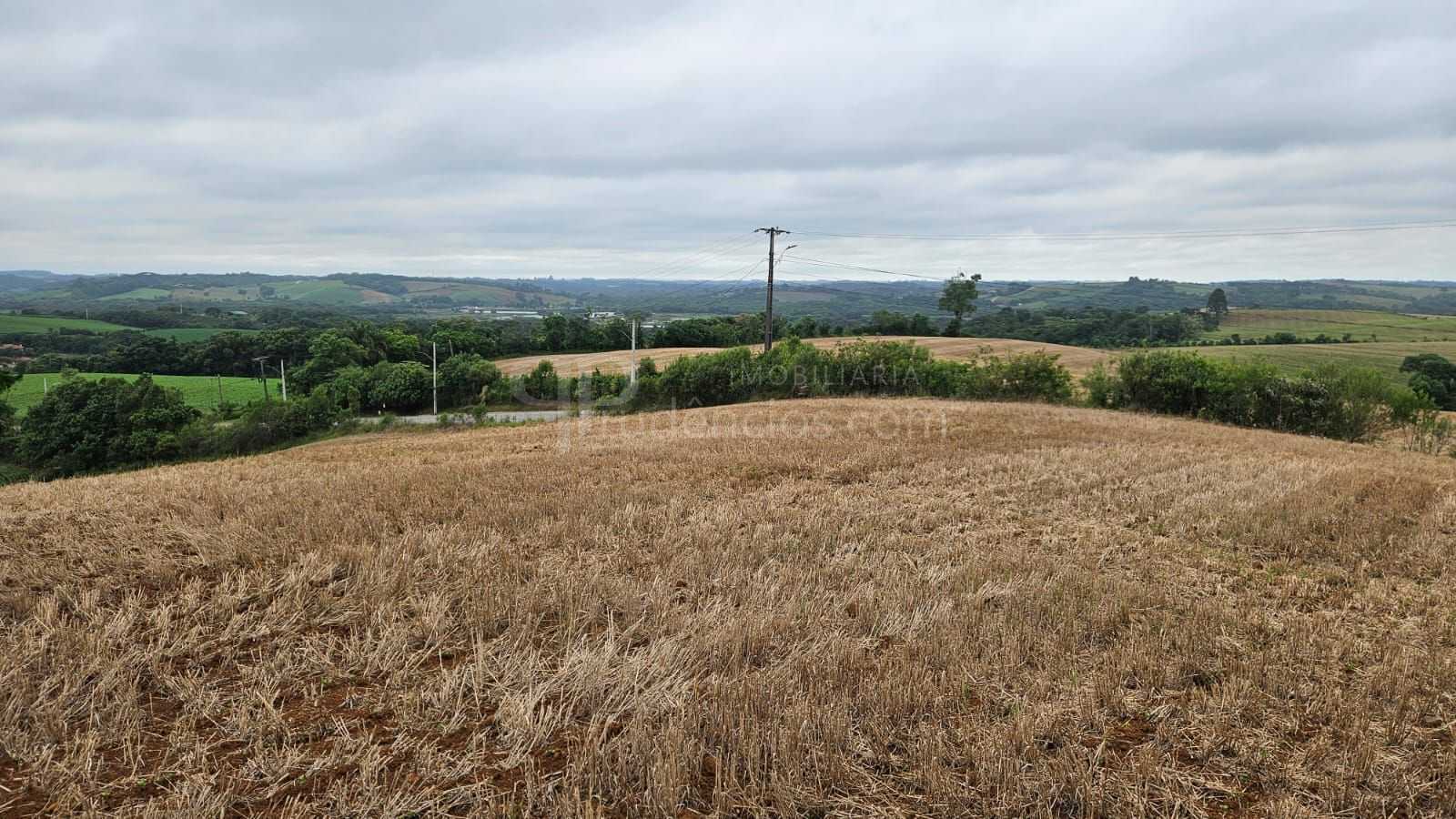 Oportunidade em Araucária  Terreno urbano de 84.700 m  para lo...