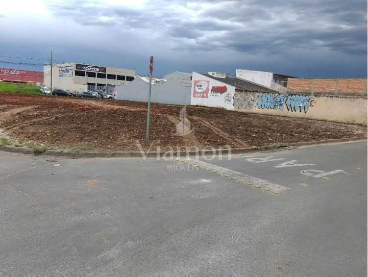 Terrenos Comerciais de Esquina no JD Guaraituba  Colombo, 606,...