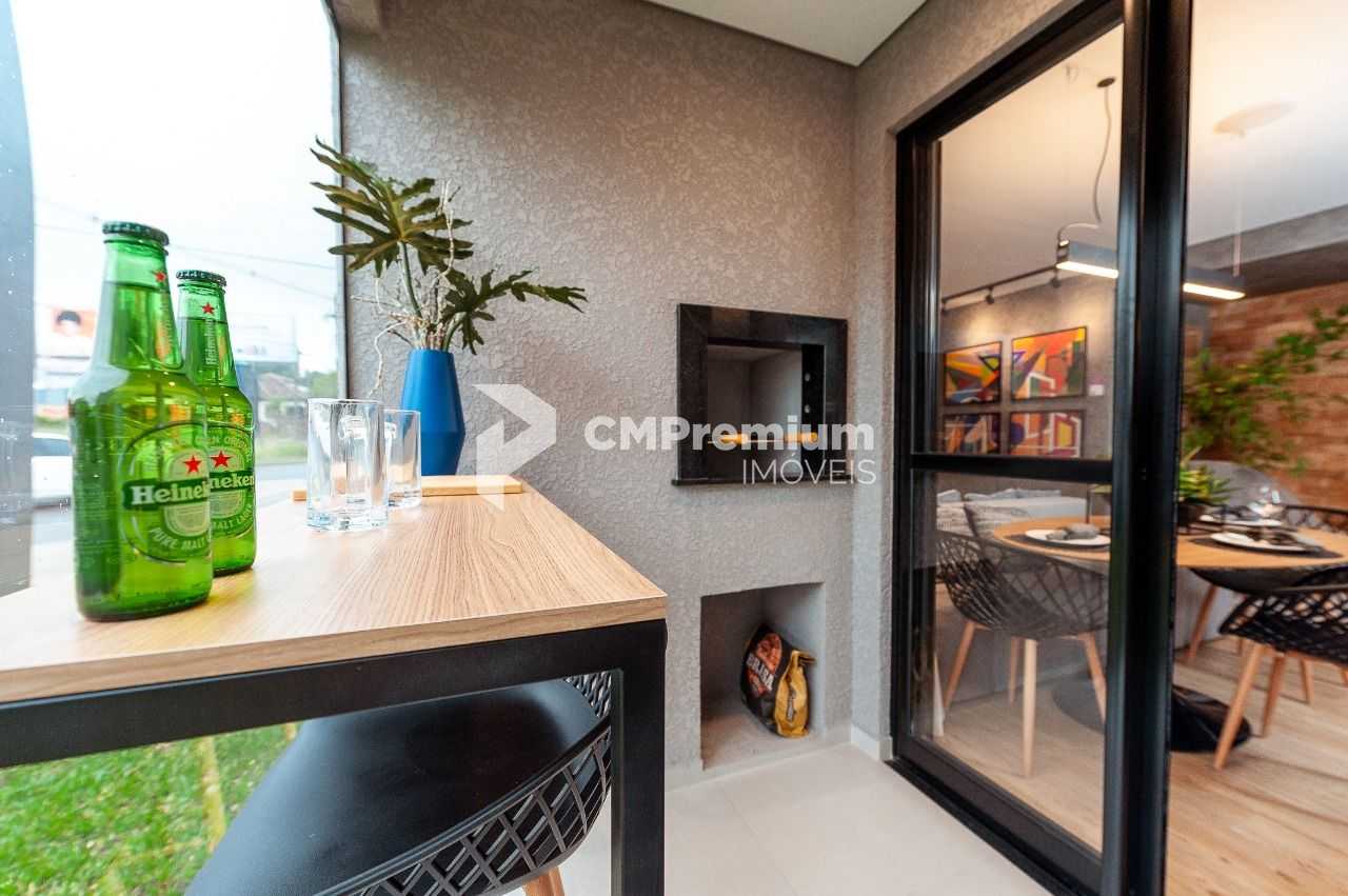 Apartamento sofisticado no Portão  2 quartos, suíte e lazer co...