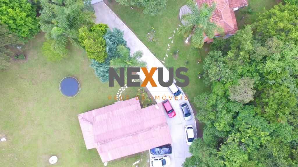 Linda Chácara Urbana em Pinhais  Espaço Versátil para Morar e ...