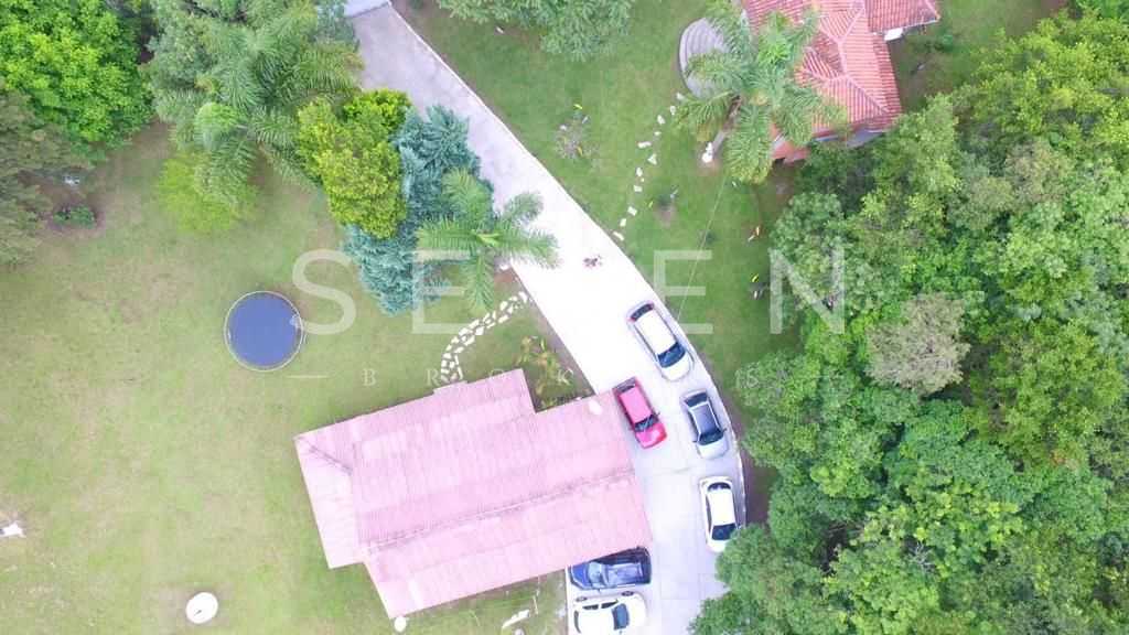 Linda Chácara Urbana em Pinhais  Espaço Versátil para Morar e ...