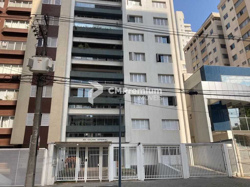 Apartamento exclusivo no Água Verde  179m  privativos, andar i...