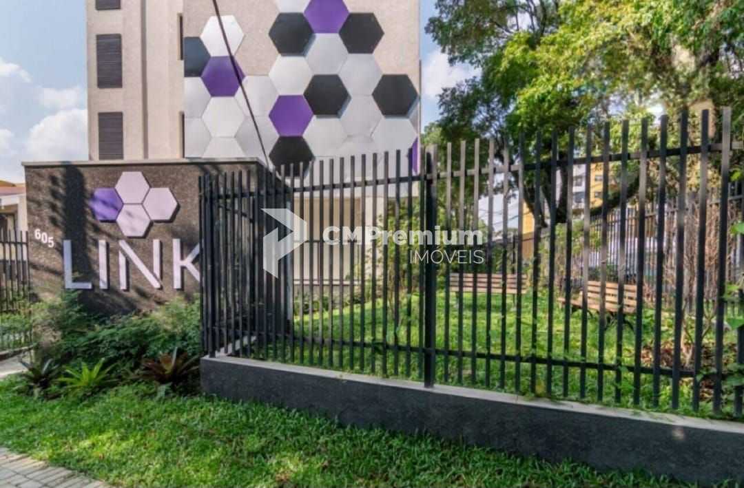 Studio Sofisticado à Venda no Água Verde  Curitiba PR