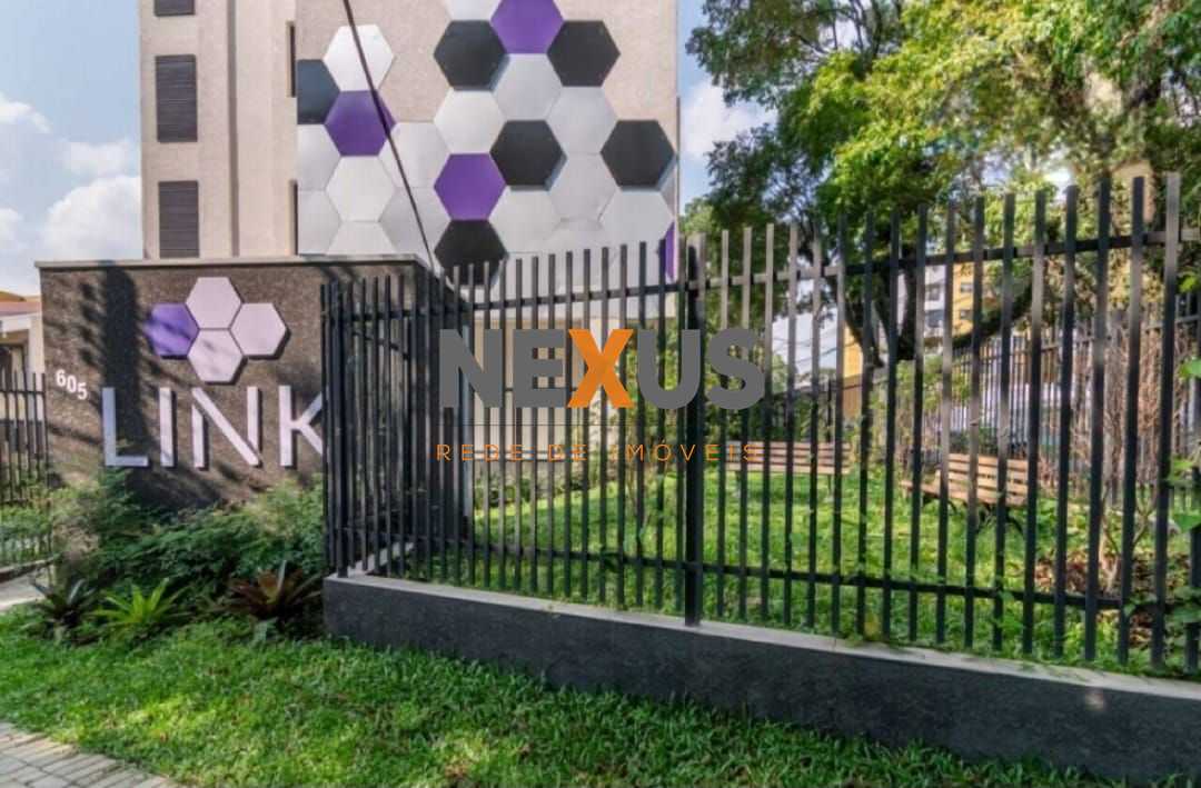 Studio Sofisticado à Venda no Água Verde  Curitiba PR