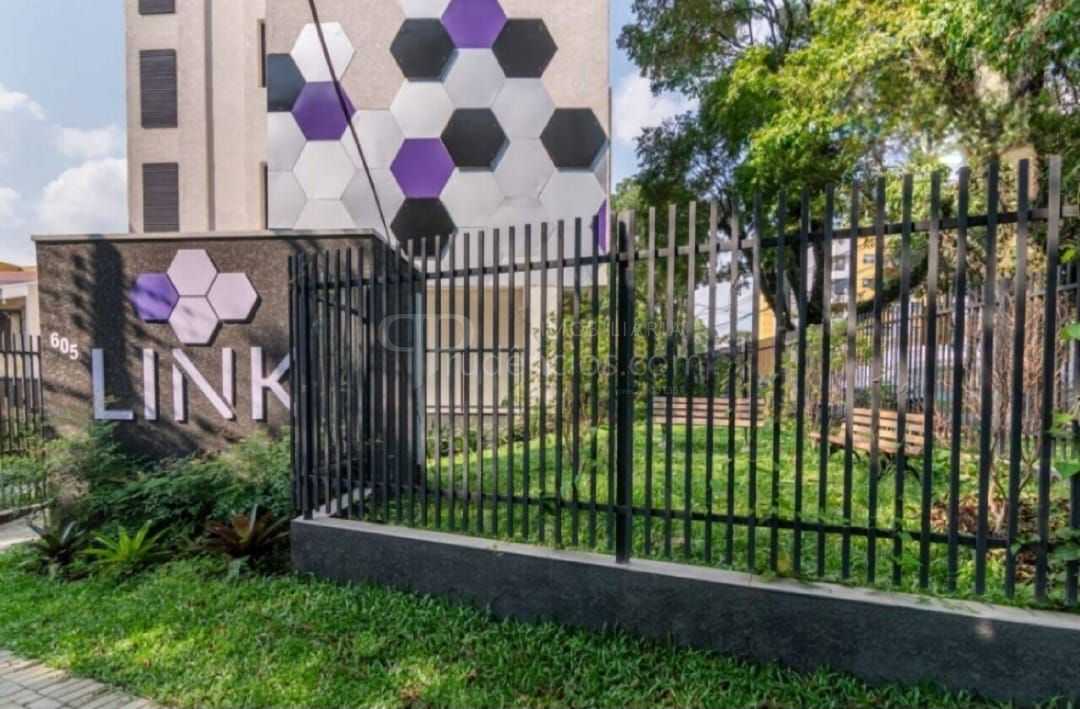 Studio Sofisticado à Venda no Água Verde  Curitiba PR