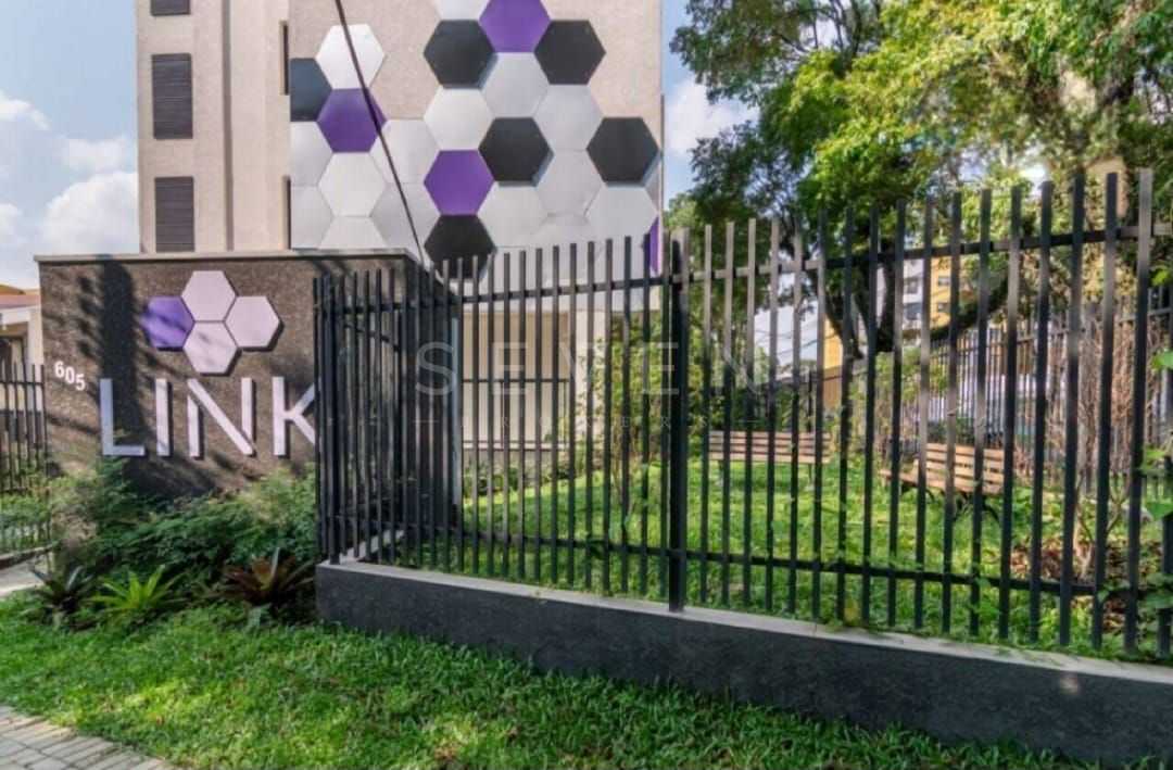 Studio Sofisticado à Venda no Água Verde  Curitiba PR