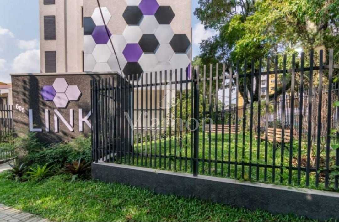 Studio Sofisticado à Venda no Água Verde  Curitiba PR