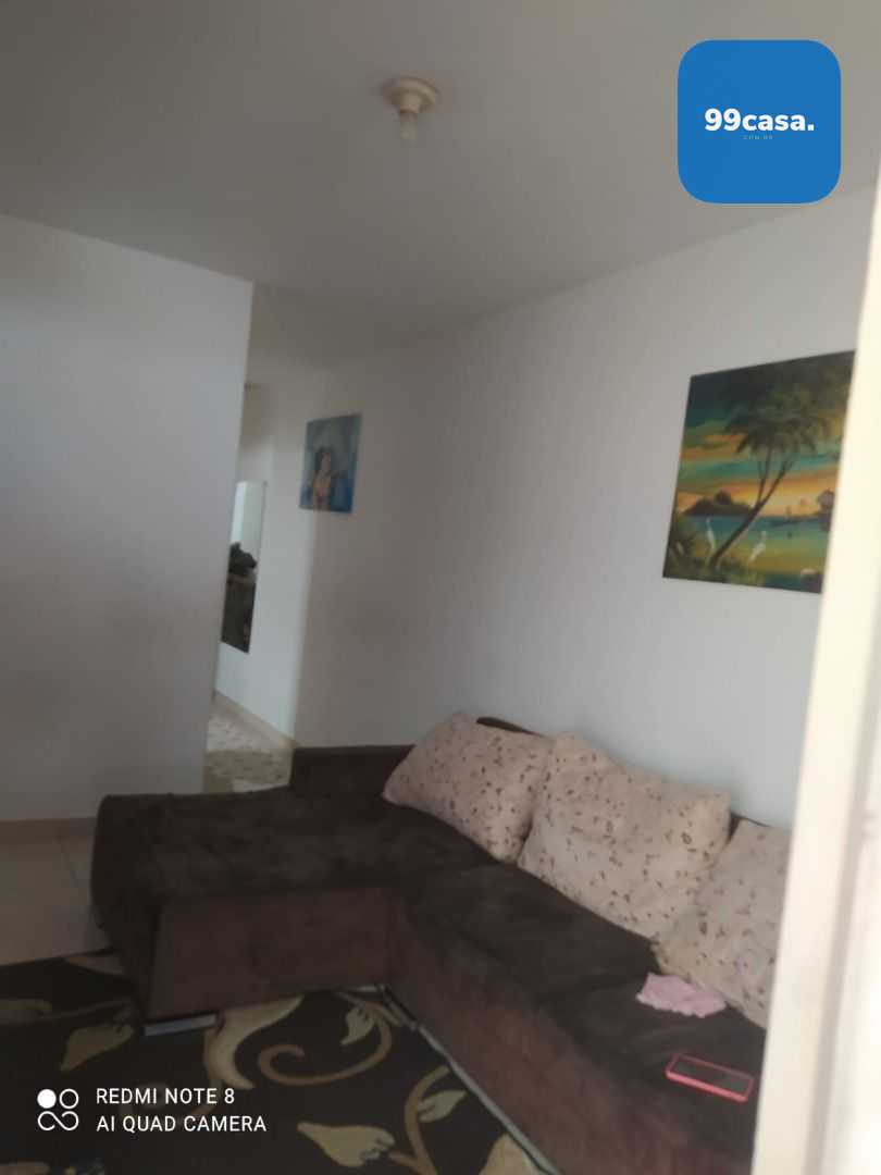 Casa à Venda no Gralha Azul, Fazenda Rio Grande  Conforto, Esp...