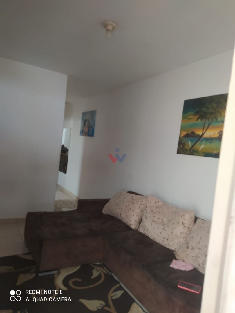 Casa à Venda no Gralha Azul, Fazenda Rio Grande  Conforto, Esp...