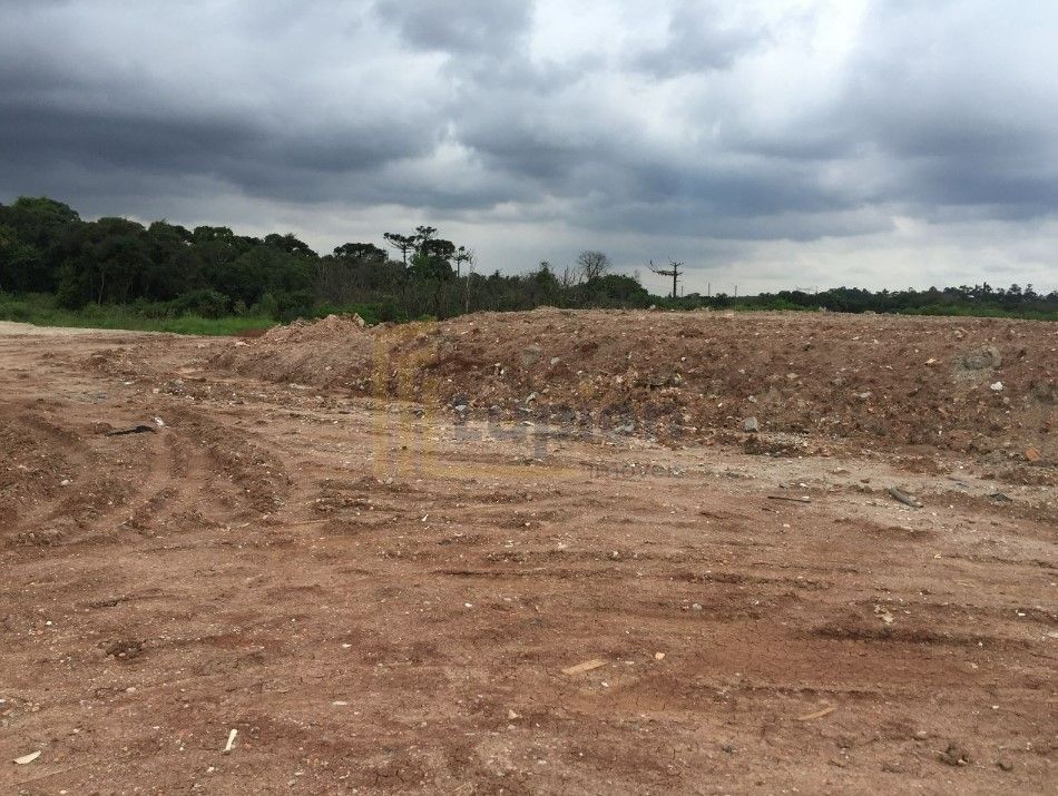 200.000 m  na Zona Industrial de Curitiba  Potencial para Gran...