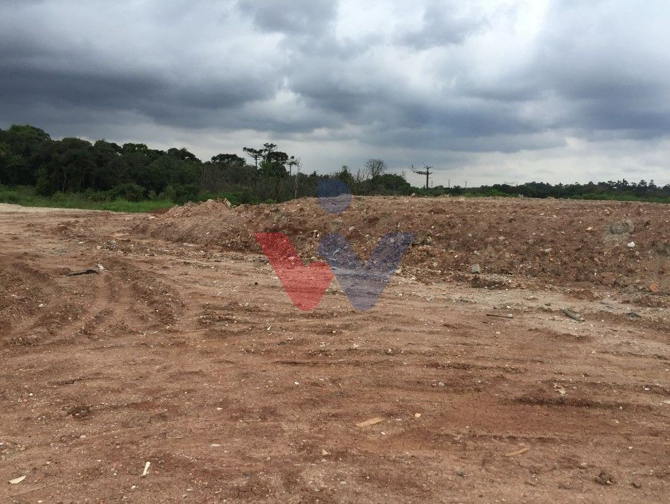 200.000 m  na Zona Industrial de Curitiba  Potencial para Gran...