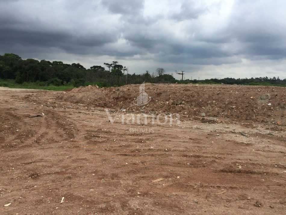 114.000 m  na Zona Industrial de Curitiba  Potencial para Gran...