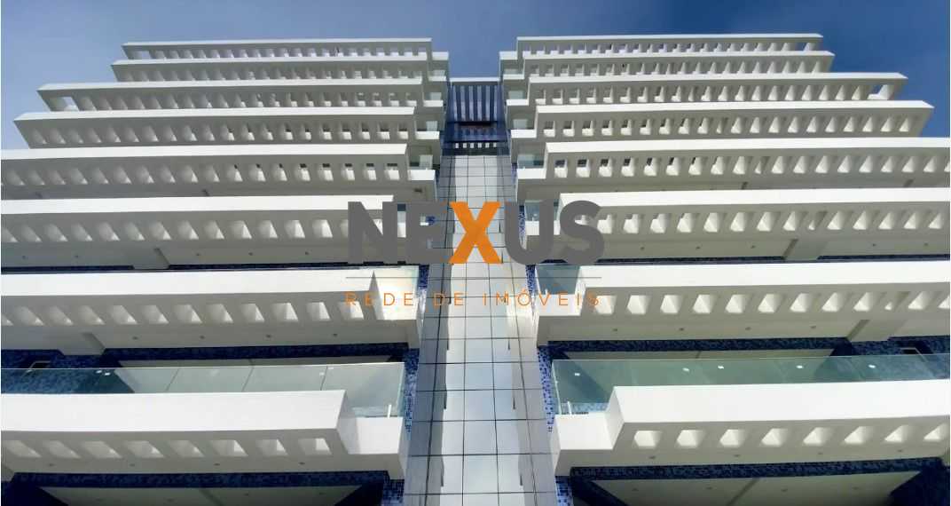 Apartamento de luxo à venda em Guaratuba  200m  privativos, 3 ...