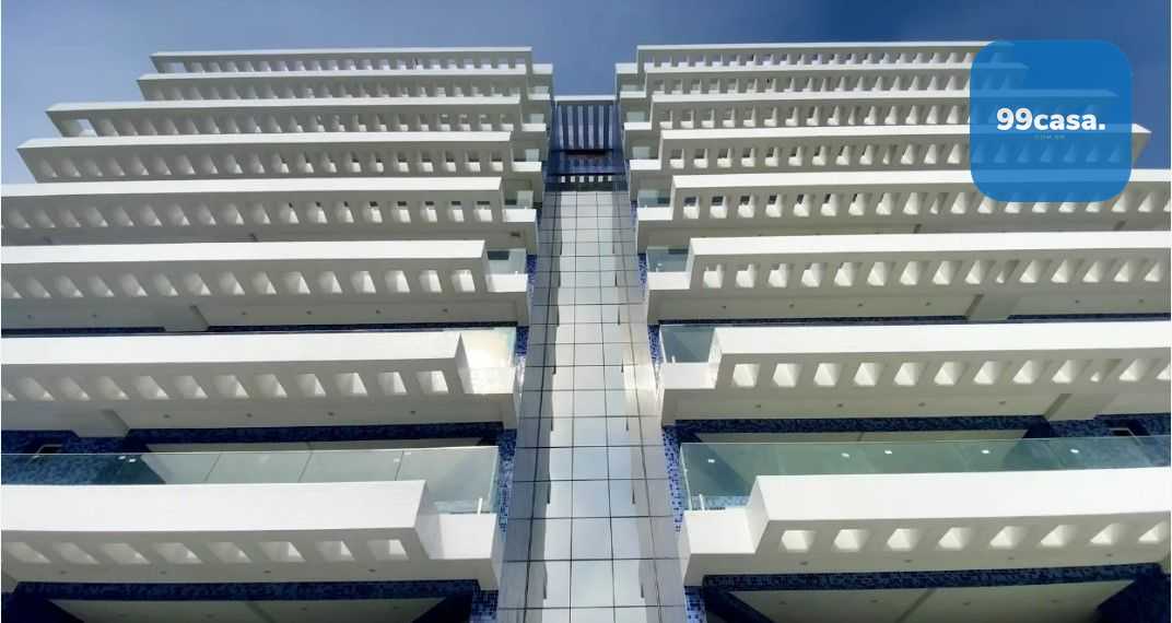 Apartamento de luxo à venda em Guaratuba  200m  privativos, 3 ...