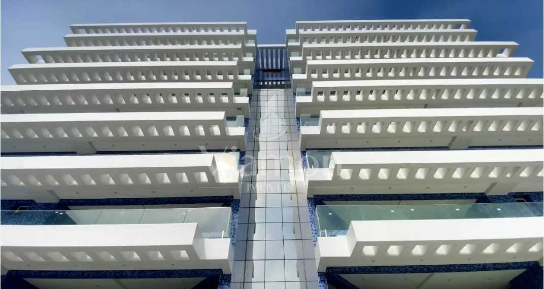 Apartamento de luxo à venda em Guaratuba  200m  privativos, 3 ...