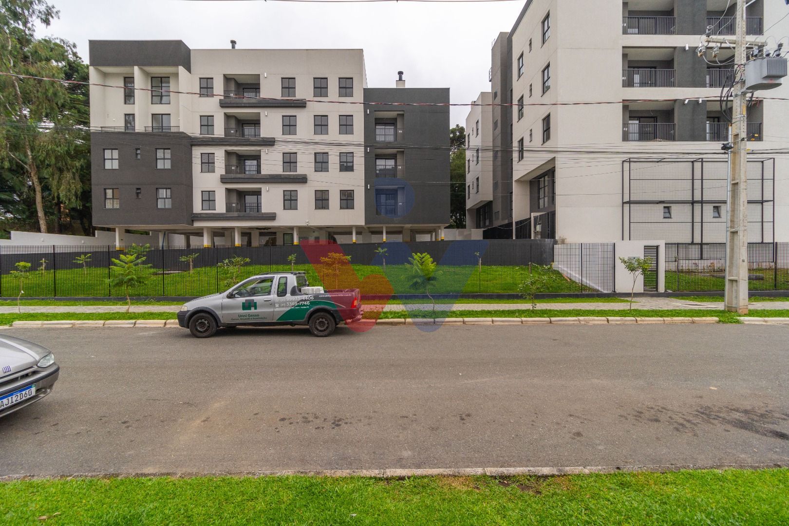 Duas Últimas Unidades no Pixel City Habitat | Próximo à Univer...