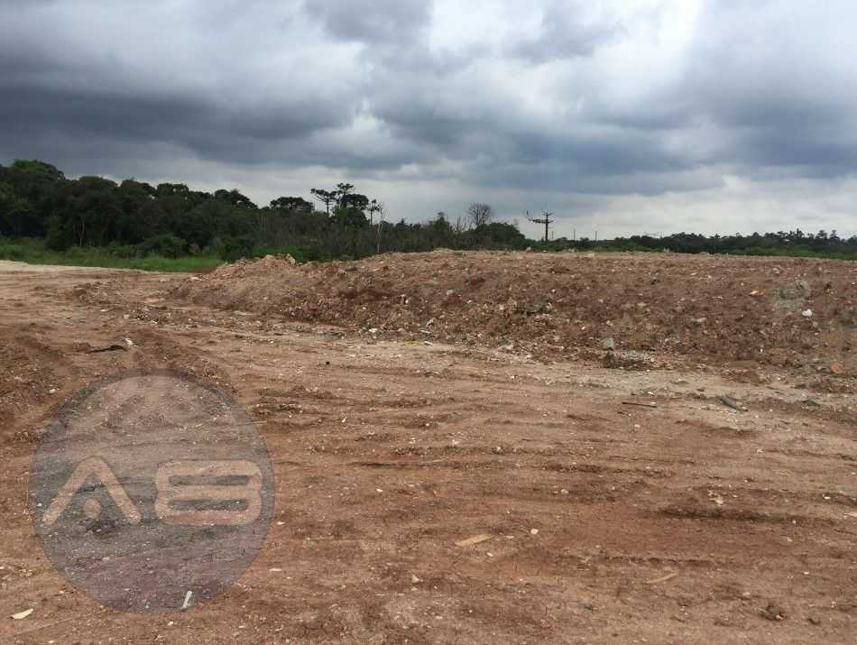 Terreno Industrial 114.000 m  na CIC  Localização Estratégica ...