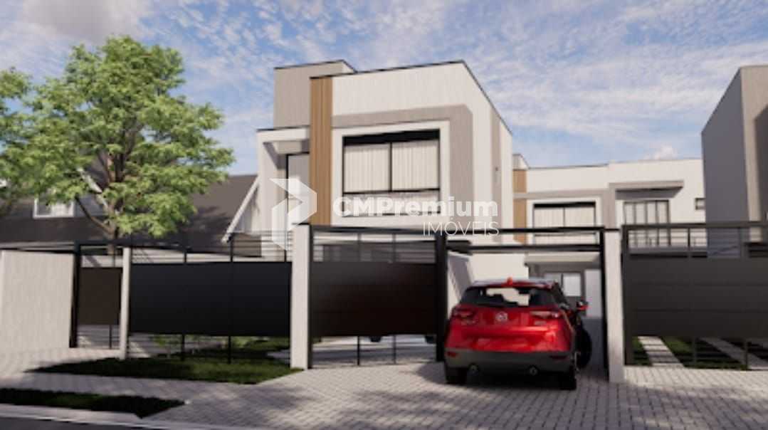 Sobrado Duplex de Alto Padrão com Ático e Terraço  Conforto e ...