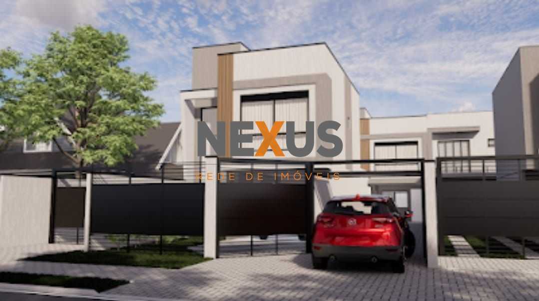 Sobrado Duplex de Alto Padrão com Ático e Terraço  Conforto e ...