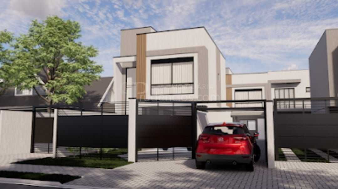 Sobrado Duplex de Alto Padrão com Ático e Terraço  Conforto e ...