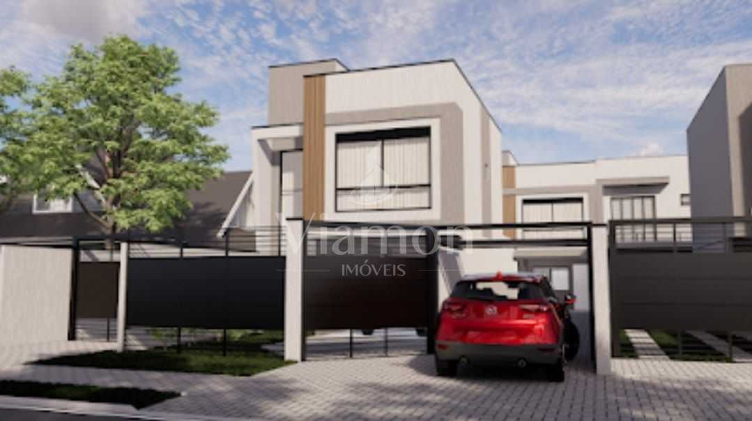 Sobrado Duplex de Alto Padrão com Ático e Terraço  Conforto e ...