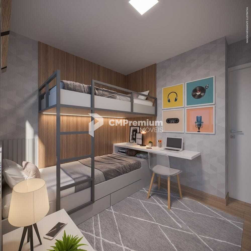 Conquiste Seu Lar no Bairro Santa Cândida  Apartamentos 1 e 2 ...