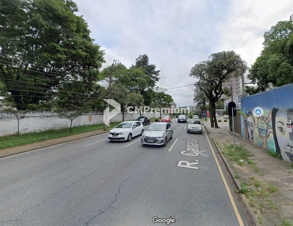 Terreno Privilegiado no Bacacheri  Zoneamento ZR4 e Vista Pano...