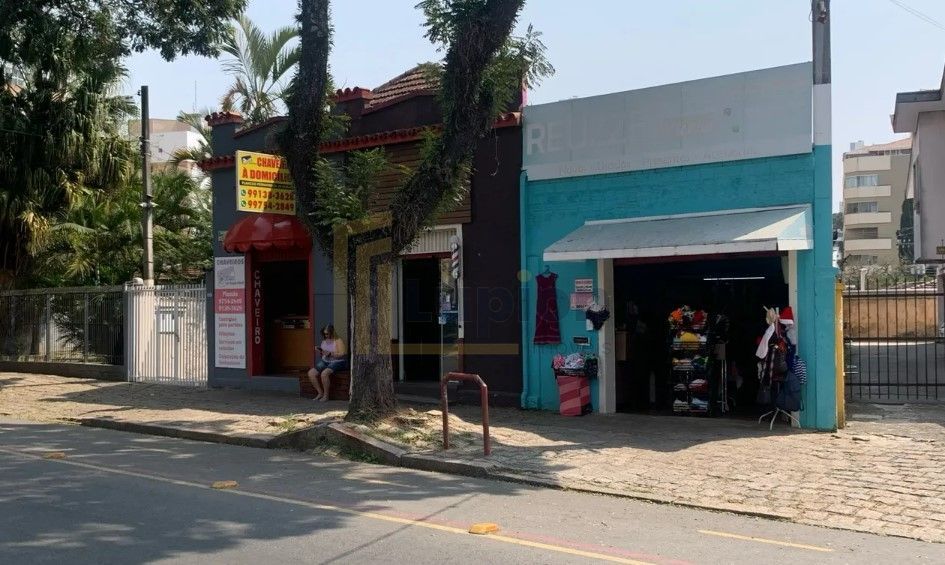 Terreno à Venda no Água Verde  435 m  em Localização Privilegiada