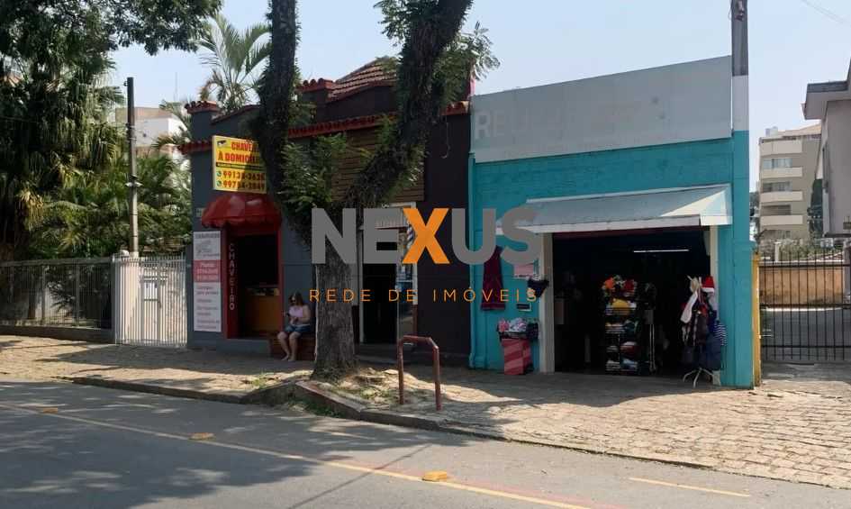 Terreno à Venda no Água Verde  435 m  em Localização Privilegiada