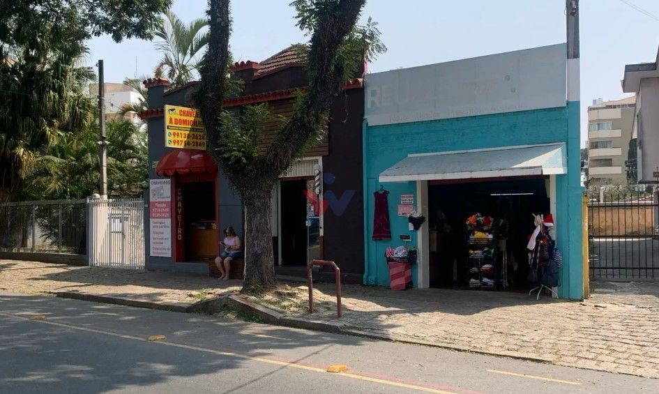 Terreno à Venda no Água Verde  435 m  em Localização Privilegiada