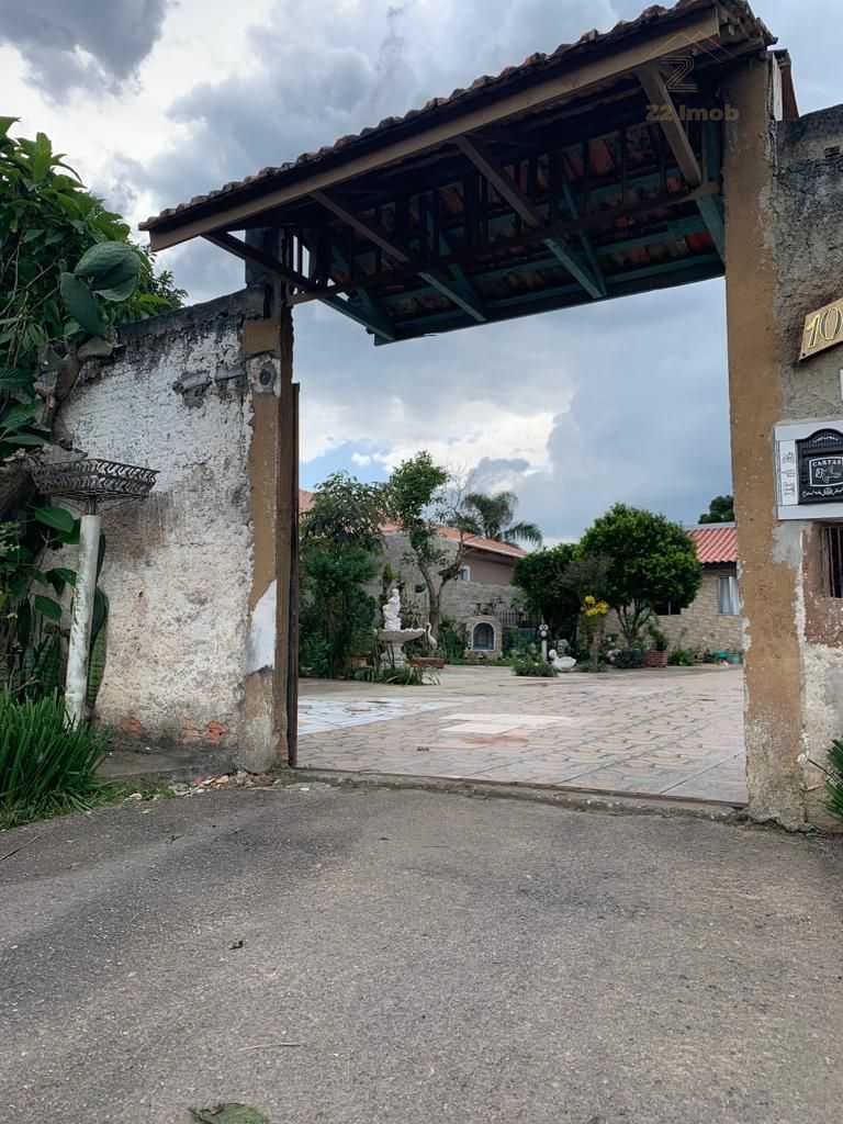 Casa Ampla ou Terreno para Construção de 6 Sobrados  Jardim Sã...