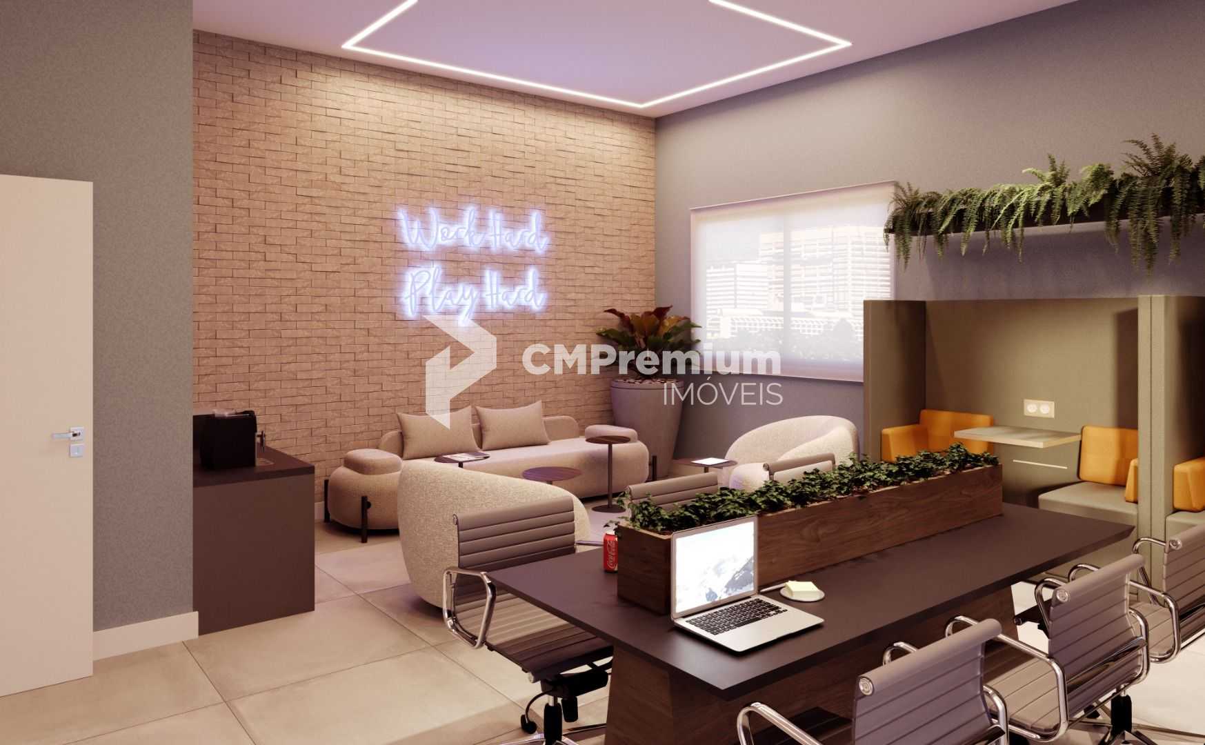 Studios e Apartamentos no Centro Cívico  Conforto, Praticidade...