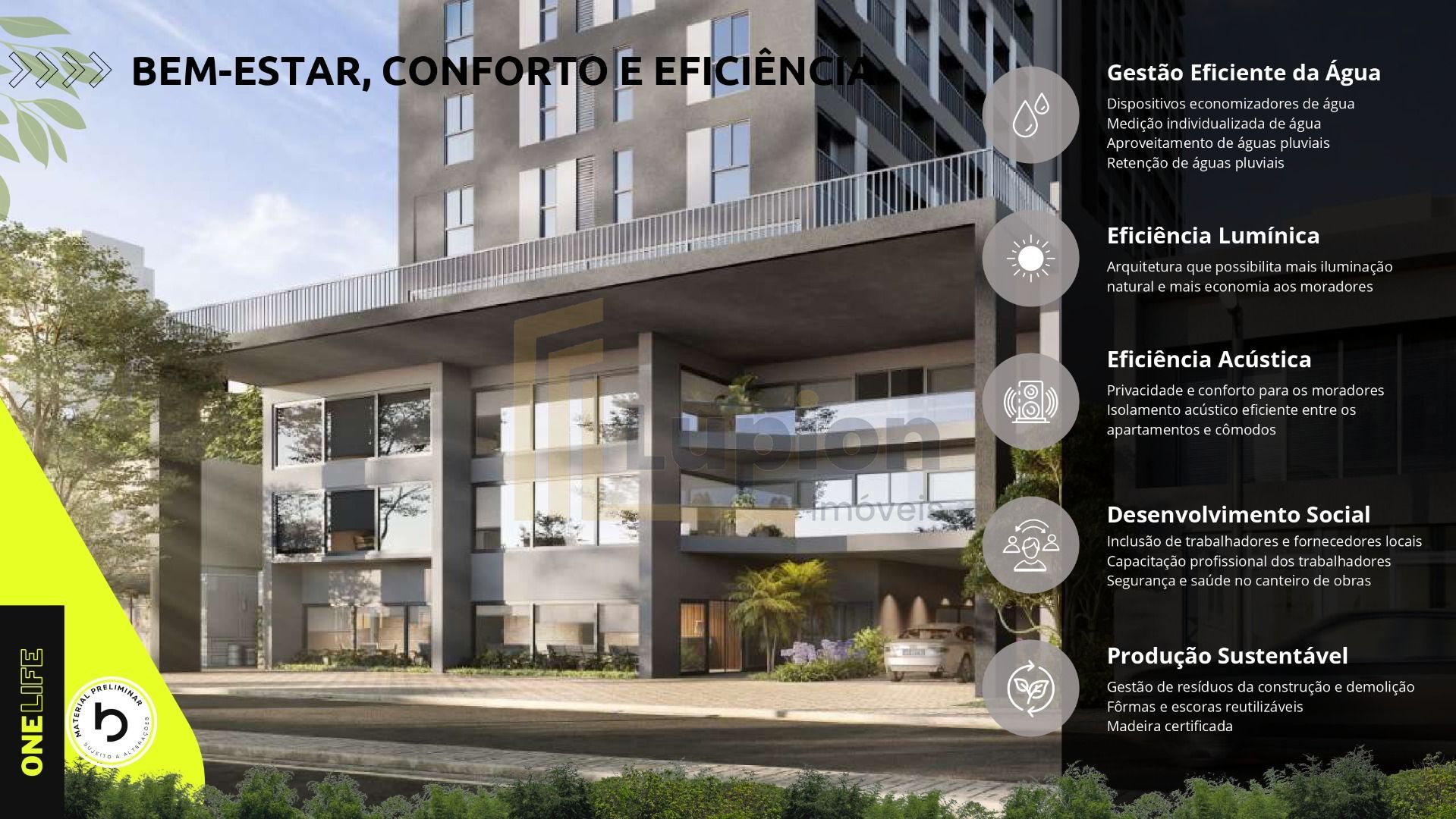 Studio com 1 dormitório à venda,20.77 m², água verde, CURITIBA...