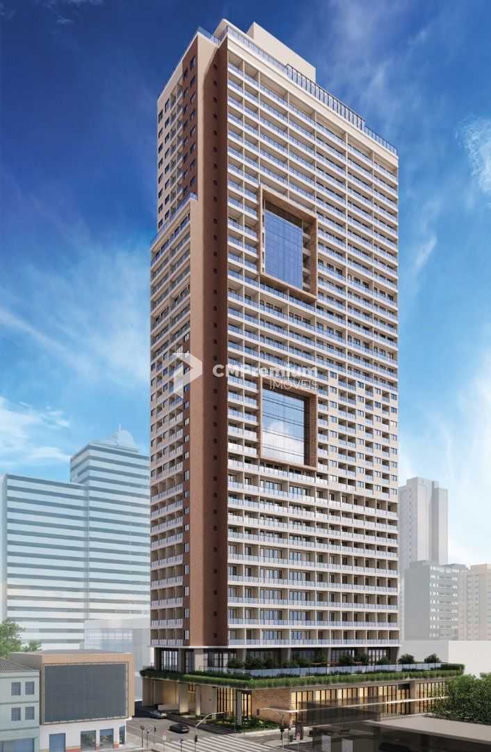 Apartamentos no Centro de Curitiba  Conforto, Lazer e Sofistic...