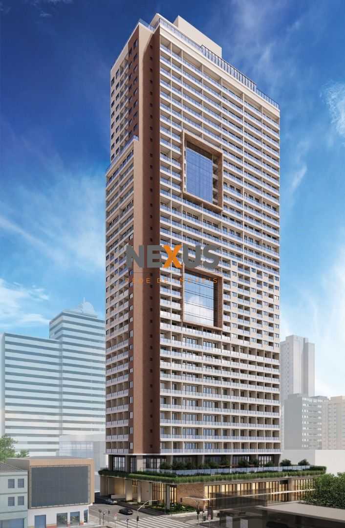 Apartamentos no Centro de Curitiba  Conforto, Lazer e Sofistic...