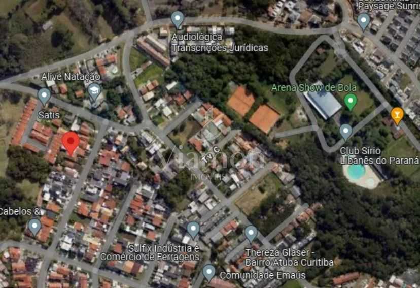 erreno 490 m  no Atuba  Oportunidade Única para Construtores e...