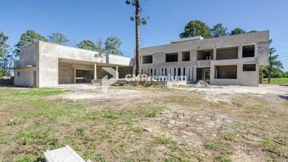 Casa em Condomínio Fechado Dallabona 2  4 Suítes, Terreno Excl...