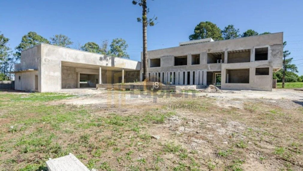 Casa em Condomínio Fechado Dallabona 2  4 Suítes, Terreno Excl...