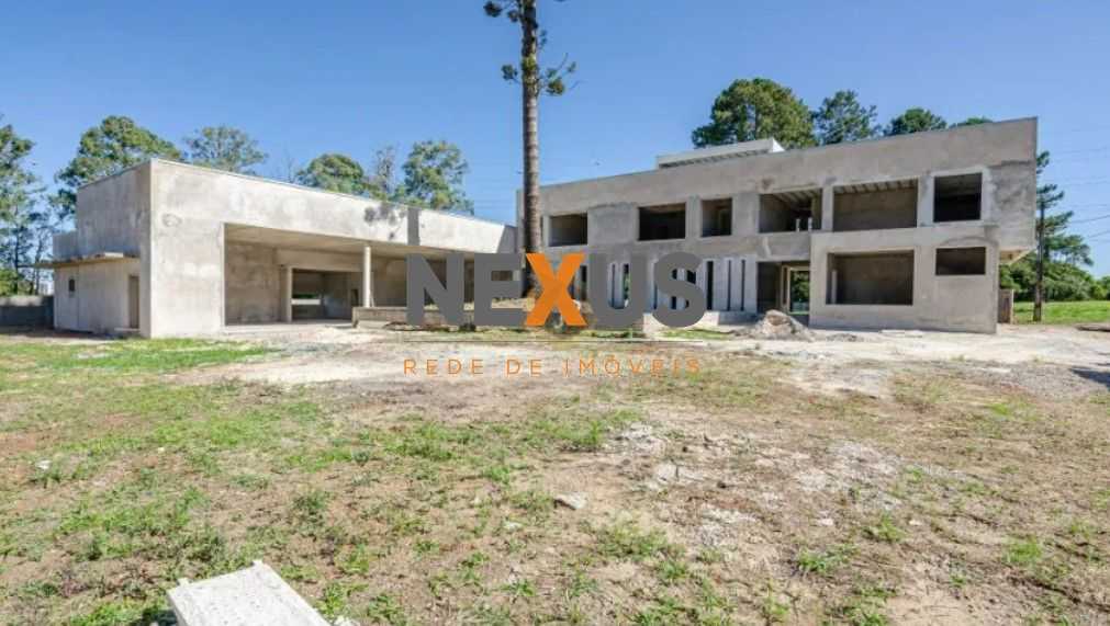 Casa em Condomínio Fechado Dallabona 2  4 Suítes, Terreno Excl...