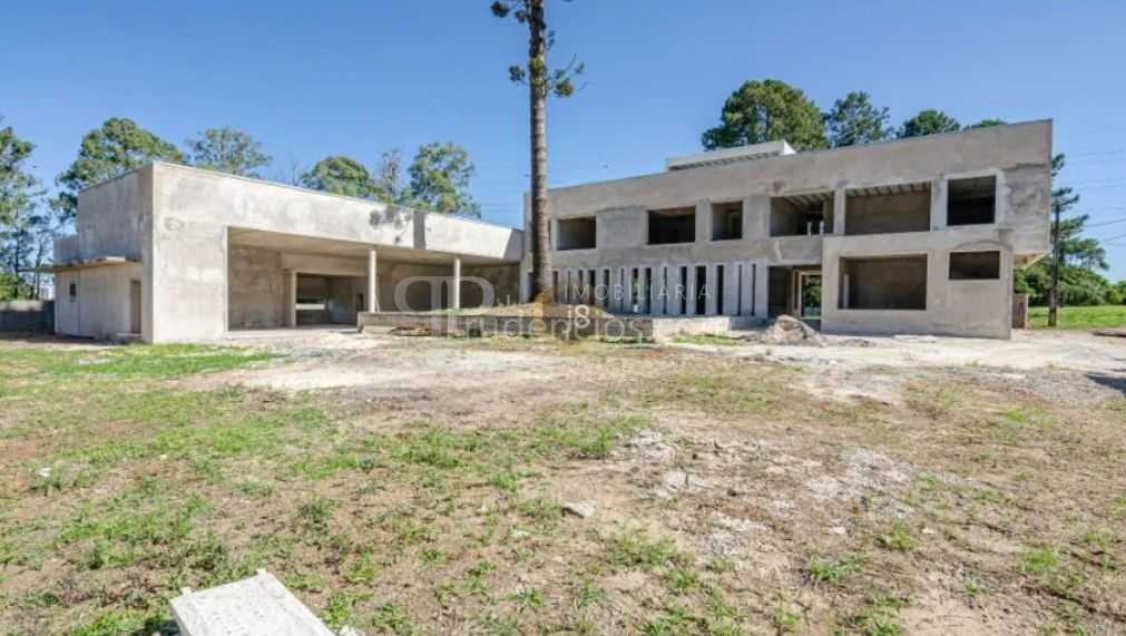 Casa em Condomínio Fechado Dallabona 2  4 Suítes, Terreno Excl...