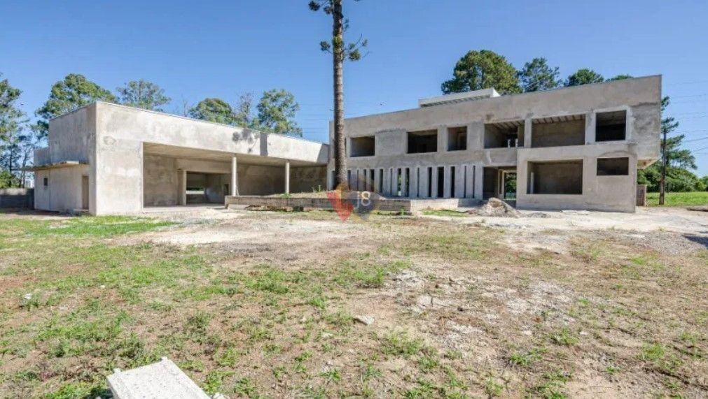 Casa em Condomínio Fechado Dallabona 2  4 Suítes, Terreno Excl...